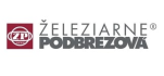 Železiarne Podbrezová