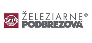 Železiarne Podbrezová